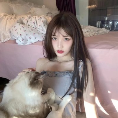 私聊